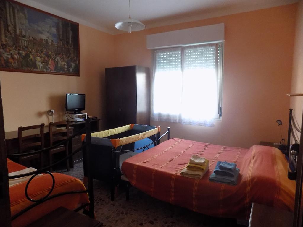 B&B Falcone Ortona Room photo