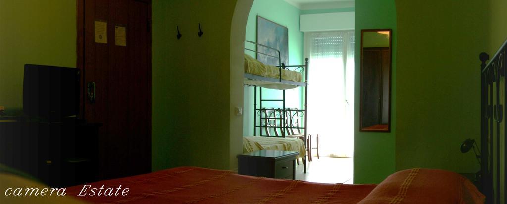 B&B Falcone Ortona Room photo