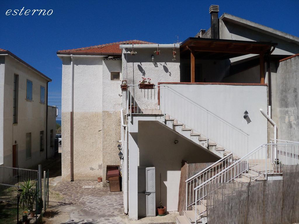 B&B Falcone Ortona Exterior photo